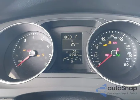 2017 Volkswagen Jetta 1.4T S z USA, uszkodzony, nr VIN 3VW2B7AJ3HM397535